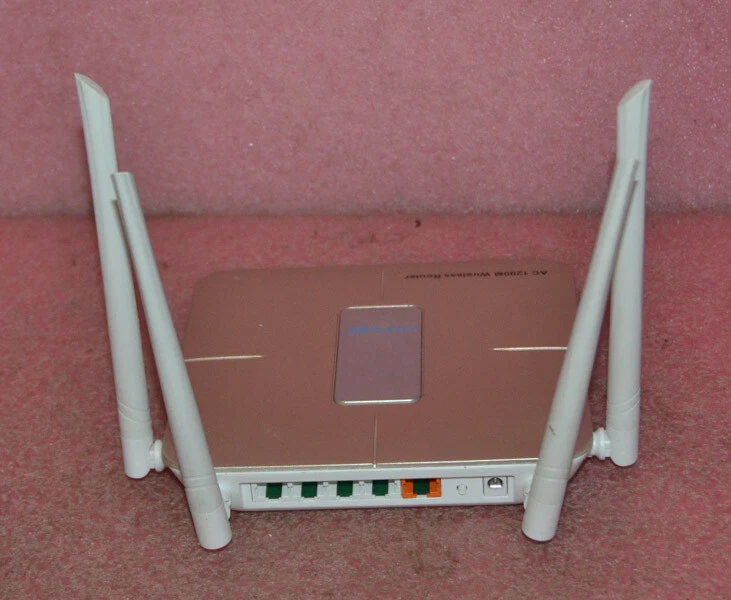 Edup-Link Wireless Router Model EPLINK-RT9001. - Image 2 of 3