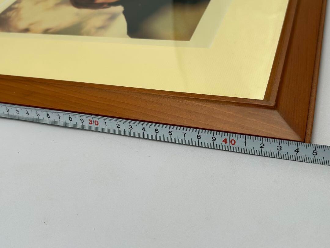 The Beatles x Robert Freeman Limited to 500 copies, original