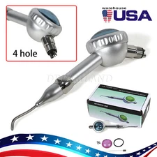 SKYSEA Hygiene Prophy Polisher Air Flow Teeth Polishing Handpiece Dental 1X