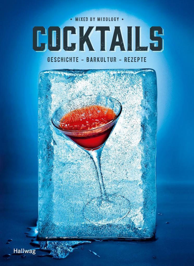 Thumbnail - Cocktails | Helmut Adam, Jens Hasenbein | 2016 | Deutsch