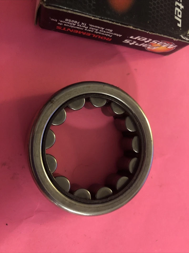 🔥🔥🔥Parts Master Wheel Bearing PM5707 R1563-TAV Free Shipping - Image 3 of 4