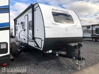 2021 Surveyor 240 BH LE