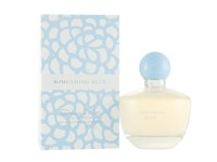 Oscar De La Renta Something Blue Eau De Parfum Spray For Women 3.4 Ounce on sale Oscar De La Renta Something Blue Eau De Parfum Spray For Women 3.4 Ounce on sale
