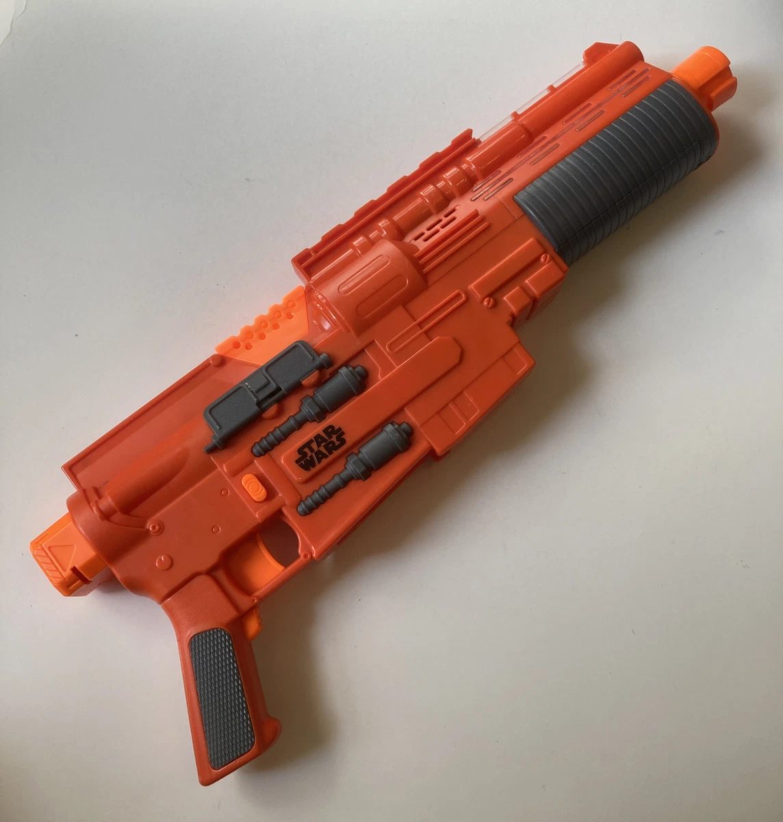 Nerf jyn on sale erso