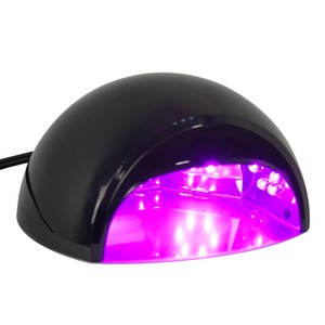 Segawe 12W Professional LED CCFL Nail Lamp Led Nail Light ...