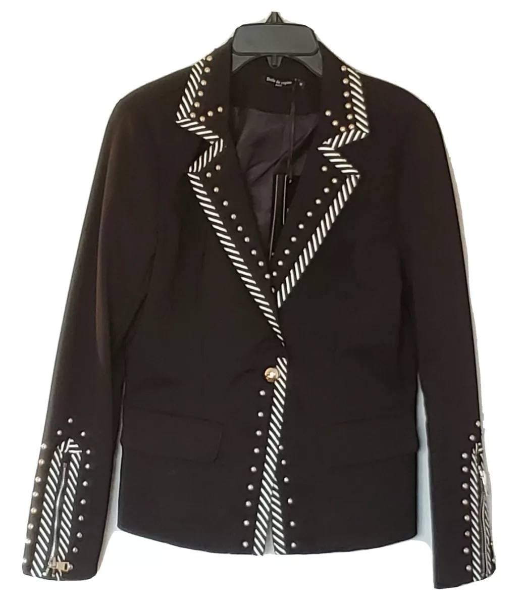 Drole de copine best sale jacket