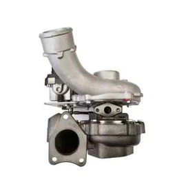 Turbolader Audi A6 2.7 TDI 140kw 059145721D Neu Turbo