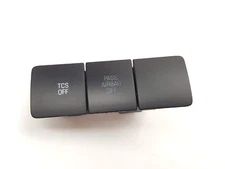 2010-2011 Focus OEM Traction TCS Passenger Bag Switch 8S4T-13D734-ACW