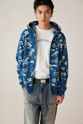 A BATHING APE スカジャン s-l400.jpg