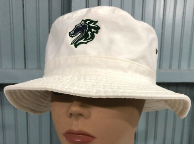Large Fishing Bucket Cap Hat | eBay