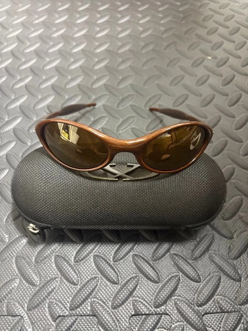 Oakley USA Sunglasses for Men for sale - eBay