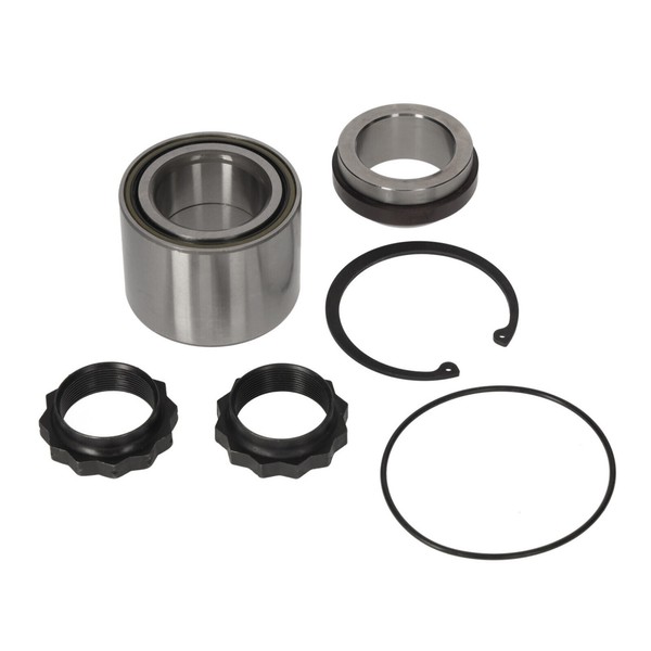 Febi Bilstein Radlagersatz Radlager Satz Wheel Bearing Hinten Links 185950-image