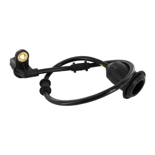 ABS Sensor Raddrehzahl FüHler FüR MERCEDES-BENZ SLK R170 Hinterachse Rechts-image