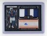 2024 Panini Obsidian Football Anthony Richardson #RJI-ARI Patch RC 33/49