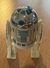 1977 Vintage Kenner Star Wars R2-D2 Sensor Scope with Clicking Head 2"