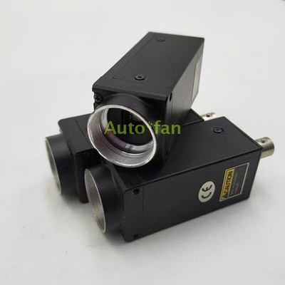 1PC SENTECH STC-1100 Black and White CCD Industrial Camera Tested #vn