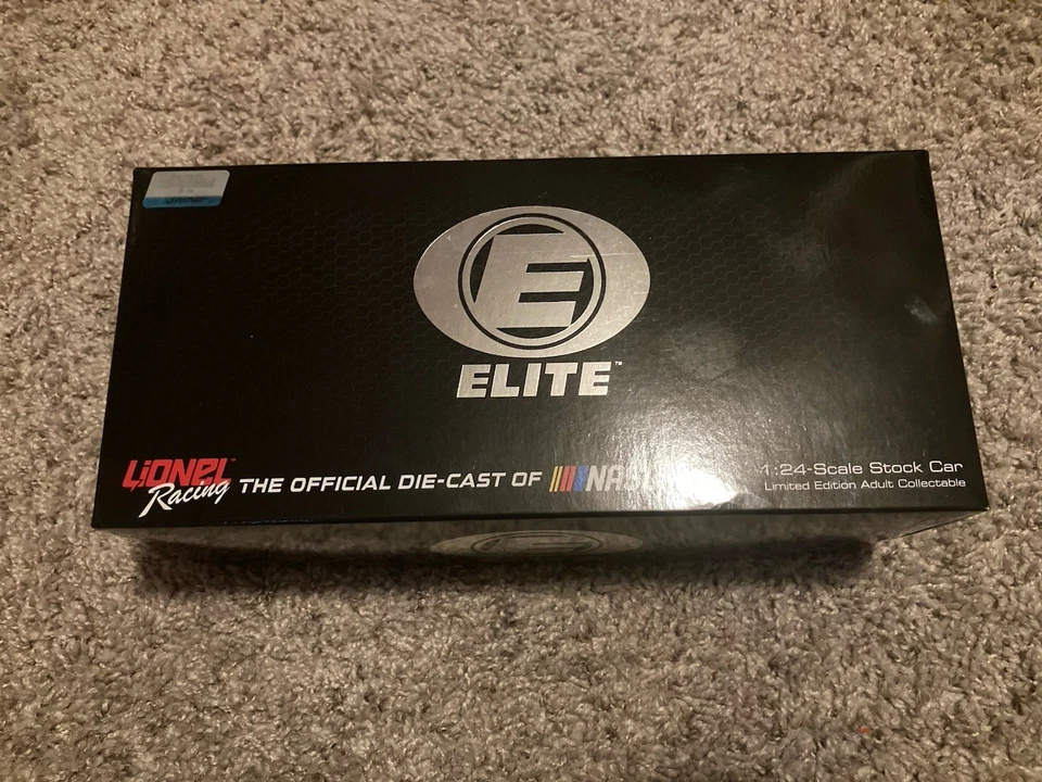 Rcca Austin Dillon 3 Dow Daytona 500 Win 2018 Camaro ZL1 Elite Color Chrome - Image 2 of 3