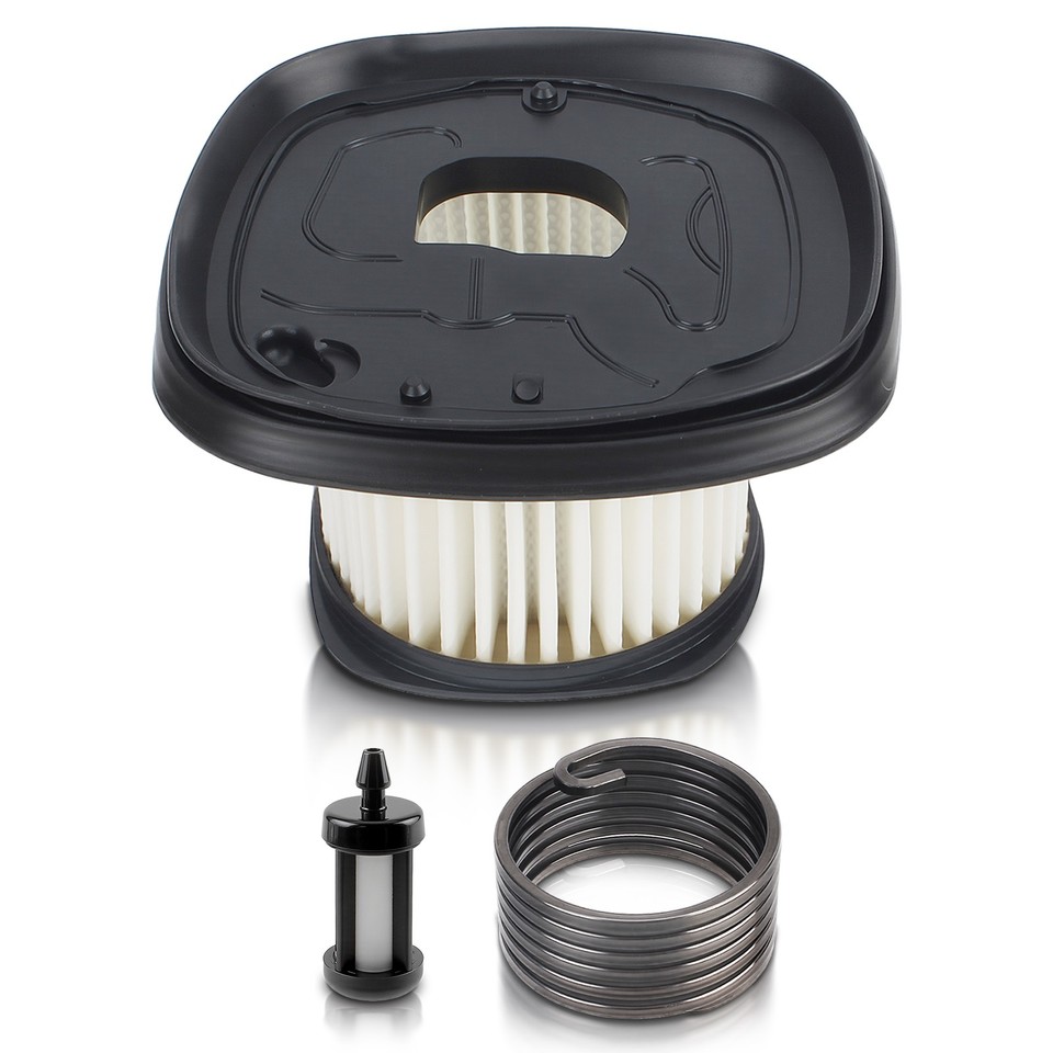 FOR STIHL SERVICE Kit BG86-CE SH86 HD2 Souffleur de Feuilles Air Filtre EUR 19,53 - IT