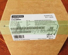 New Siemens S7-1200 CPU 1211C 6ES7 211-1HE40-0XB0 6ES7211-1HE40-0XB0