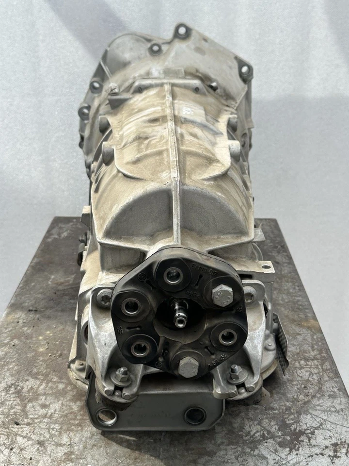 2011 BMW 328i E90 AUTOMATIC TRANSMISSION RWD 81K MILES - Image 2 of 4