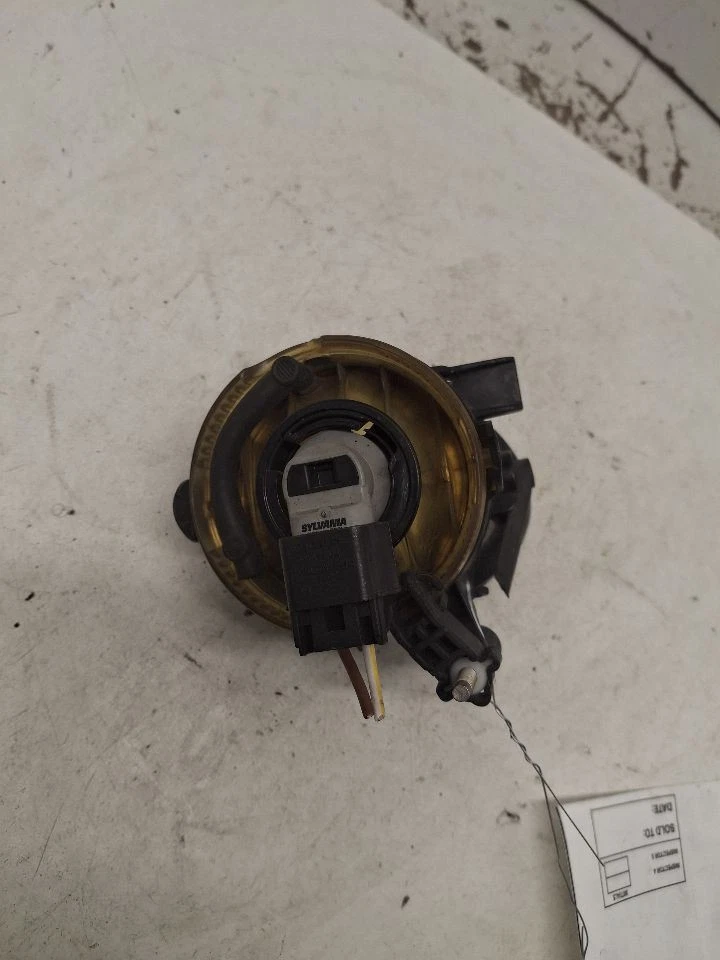 Luz de estacionamiento/esquina del conductor montada para parachoques antiniebla se adapta a 13-19 BEETLE 1430016 Foto 2 de 4