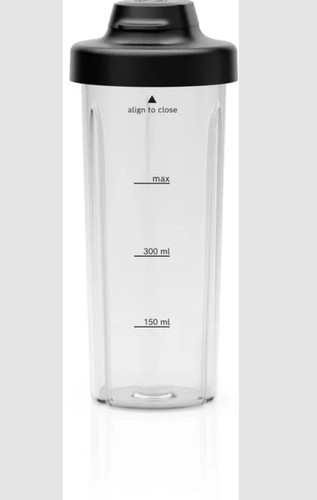 Bosch MG8725A1KI, 1000 Watts, Multicolor, 1.5 litres - Foto 4 di 4