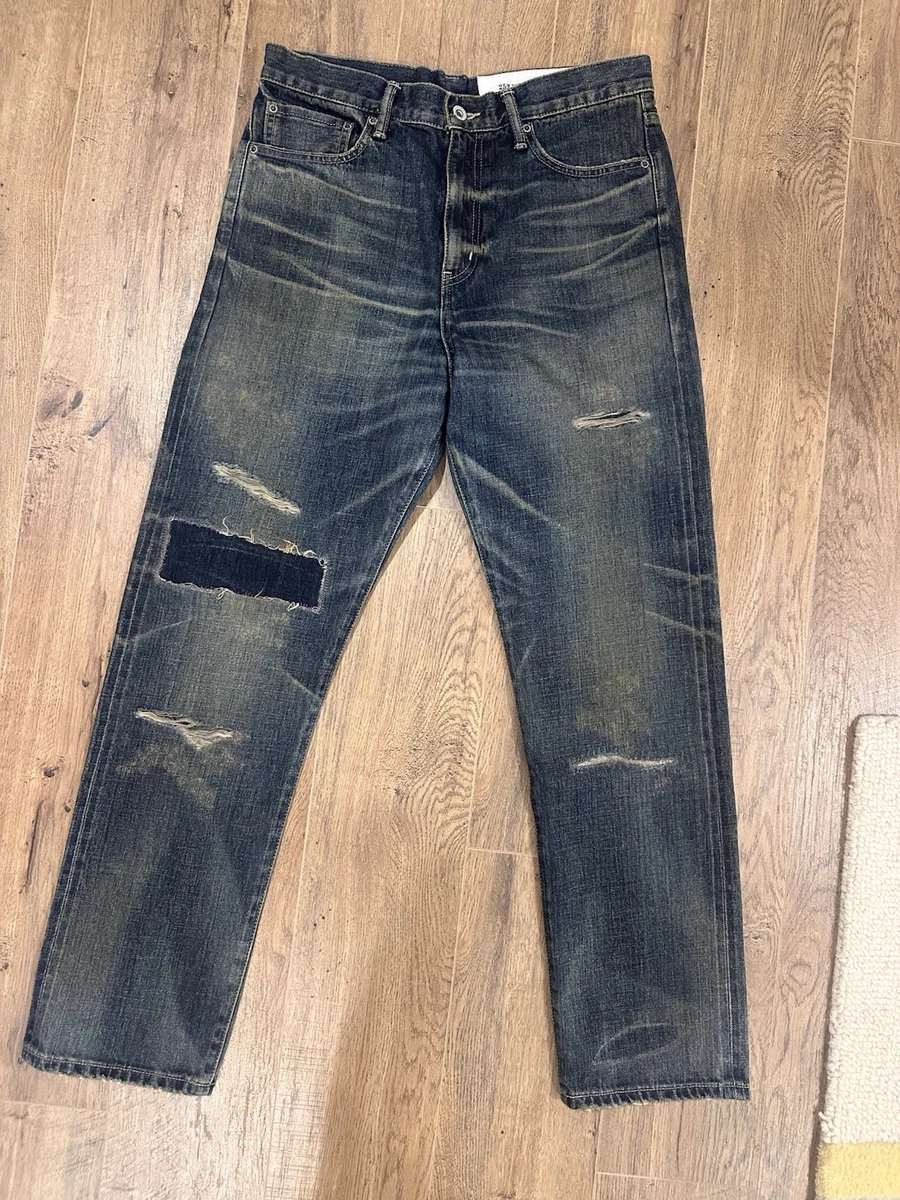 NEIGHBORHOOD Denim Jeans for Men for sale | eBay
