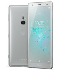 Sony Xperia XZ2 H8216 64GB 19MP Android Smartphone Liquid Silver Unlocked