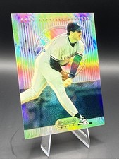1995 Bowman's Best Baseball Cards 9