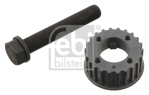 NEU - Febi Bilstein 24682 Zahnrad, Kurbelwelle FüR Audi VW-image