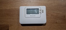 HONEYWELL CHRONOTHERM CM707 7-DAY PROGRAMMABLE ROOM THERMOSTAT CMT707A1029