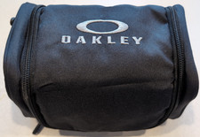 OAKLEY NEW GOGGLE CASE/BAG.  AIRWAVE, AIRBRAK...