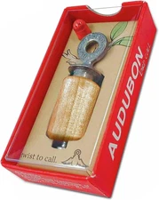 Bird Call - Natural Birch Gift Pack