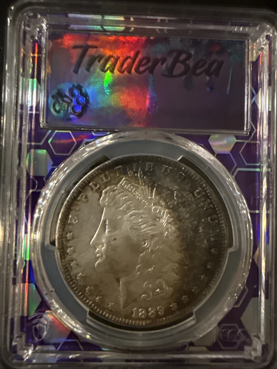 MS 64 Morgan Dollars 1878-1921 for sale | eBay