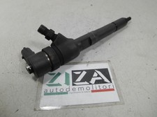 Injecteur Opel MERIVA
