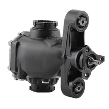 1pc Differential Axle Carrier For Cadillac Ats 2013-2019 L4 2.0l Rear 84110754