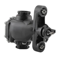 1PC Differential Axle Carrier For Cadillac ATS 2013-2019 L4 2.0L Rear 84110754