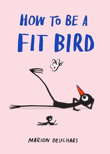 How to be a Fit Bird. Deuchars, Deuchars, 9781837760503 Fast Free Shipping.#+,.# - Image 7