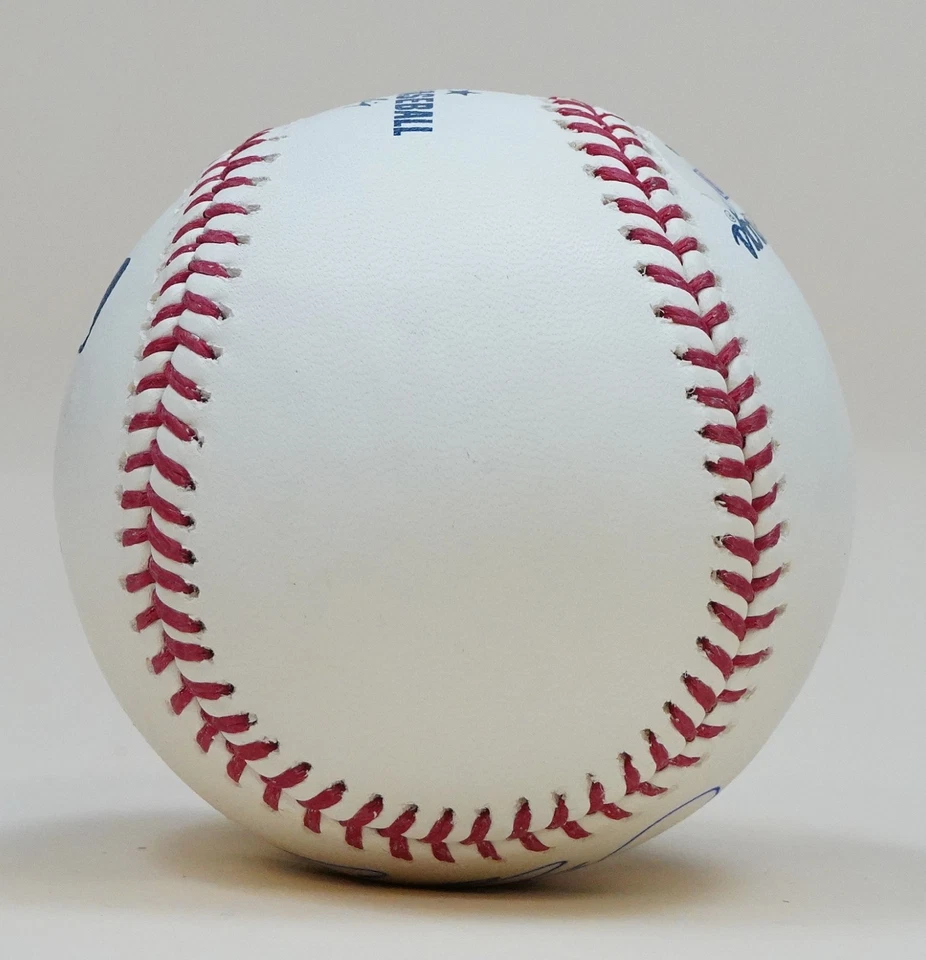 Cameron Maybin Signed ROMLB Major League Baseball PSA/DNA COA 2017 Astros Auto 4 - Image 4 of 4