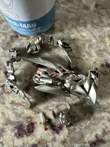 New Funko Soda Spider-Man Across The Spider Verse & Transformers Pieces - Picture 3 of 7