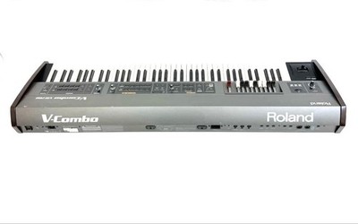 Roland V-Combo VR-700 Keyboard Synthesizer | eBay