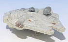 1979 Kenner Die-Cast Millenium Falcon Vehicle Vintage Star Wars