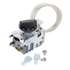  800393 Temperature Control 