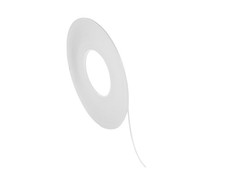 Chartpak Graphic Art Tape, White Matte, 1 Roll BG3110M , 1/4 x 324 inches