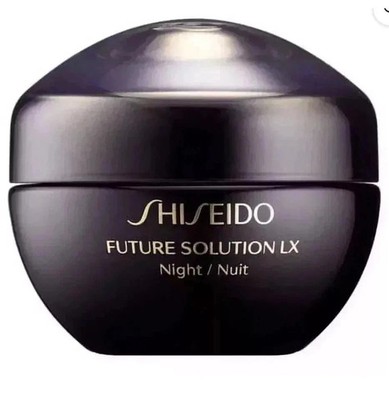 Shiseido Future Solution LX Total Regenerating Cream - Size 50mL / 1.7 Oz