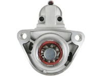 AS-PL Anlasser Starter As S0413 FüR Porsche Cayenne 9PA 0001125025 12V Gts Turbo