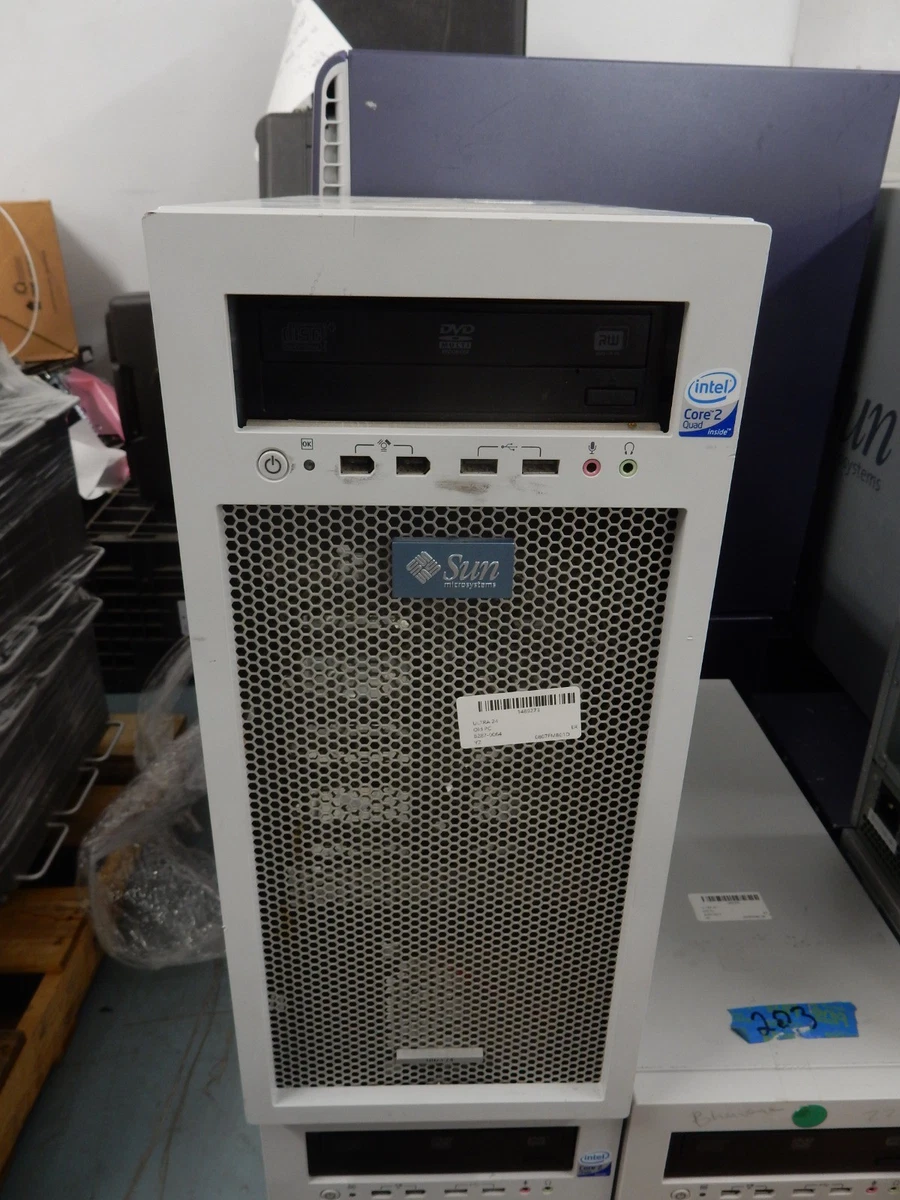 Intel Core 2 Quad PC Desktops and All-In-One Computers for sale | eBay