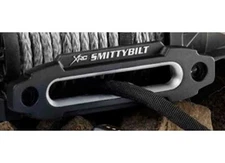 Smittybilt 97695-77 XRC Gen3 9.5K Winch Hawse Fairlead