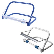 Putztuchrollenhalter Wandrollenhalter Wandhalter f&uuml;r Putzrolle