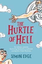 Simon Edge The Hurtle of Hell (Paperback) (UK IMPORT)